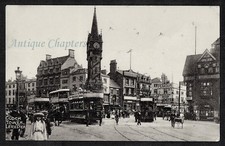 1914 The Clock Tower Leicester