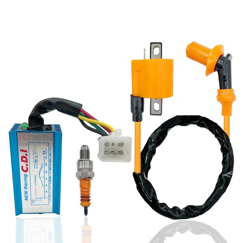 Performance cdi ignition - cdi, &