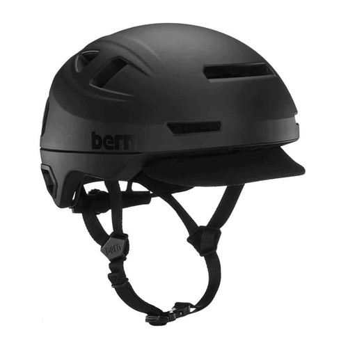 Bern hudson mips helmet - hudson,