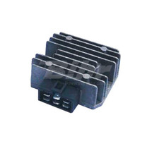 Voltage regulator DZE 2065