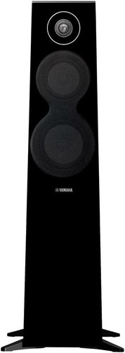 Yamaha f700 piano black - ns-f700,