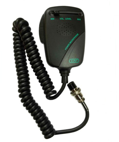 532 power microphone - power,
