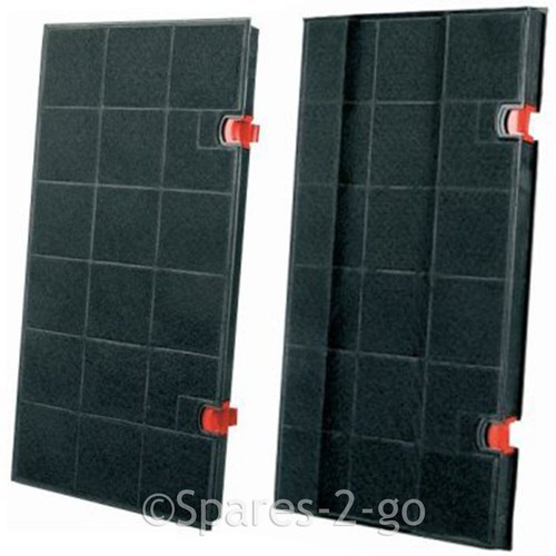 Type 150 carbon filter for - 2,