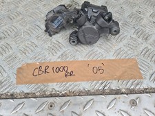 2005 CBR 1000 RR FIREBLADE