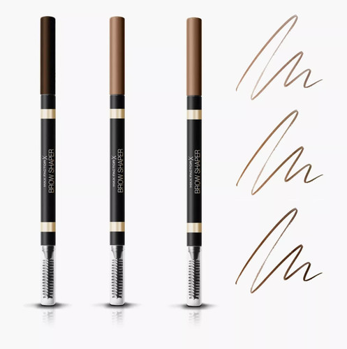 Max factor eyebrow shaper - max,