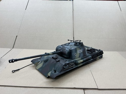Torro electric tank - torro,