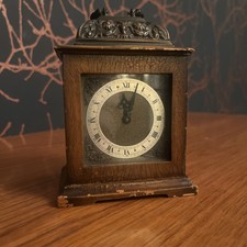 Antique Smiths Miniature