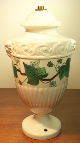 Wedgwood queen ware ivy - queen’s,