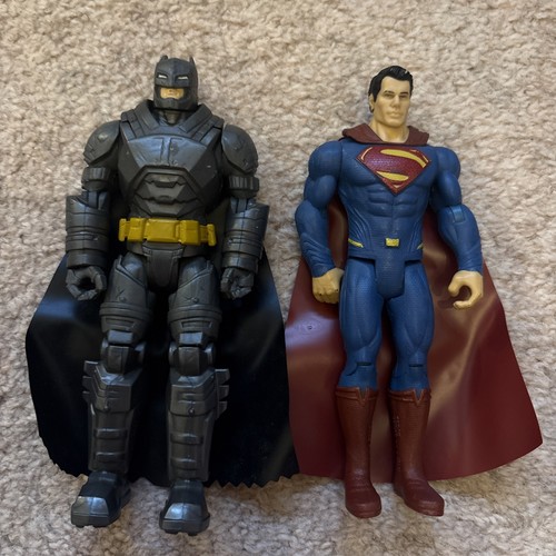 Batman superman movie - batman,