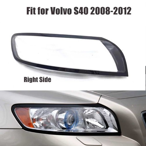 Fit for 2008 - for, volvo