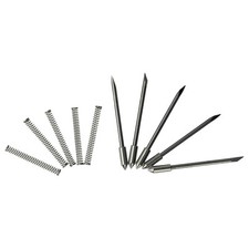 5x Knife for Graphtec CE Series Cutting Pro FC Plotter