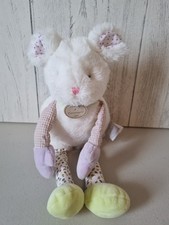 Doudou Et Compagnie Mouse Soft