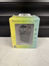 Parrot MINIKIT Neo 2 HD - New