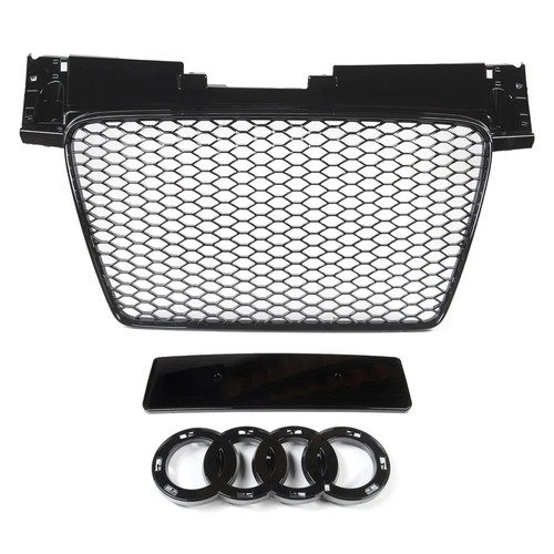 New honeycomb grill - grill, for