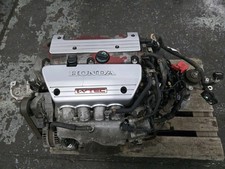 HONDA CIVIC TYPE R FN2