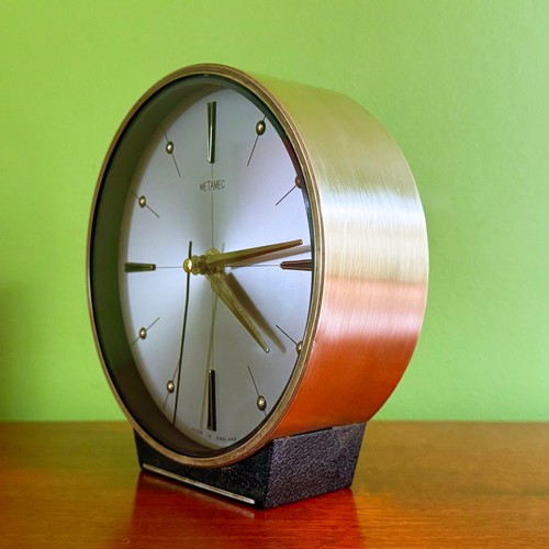 Metamec mid century brass - mid,