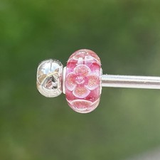 Authentic trollbeads OOAK