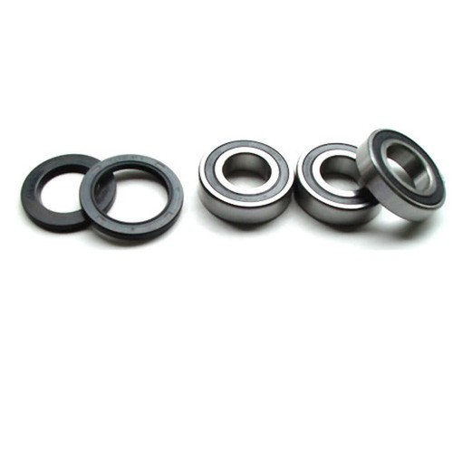 Wheel bearings and seals - bearings,