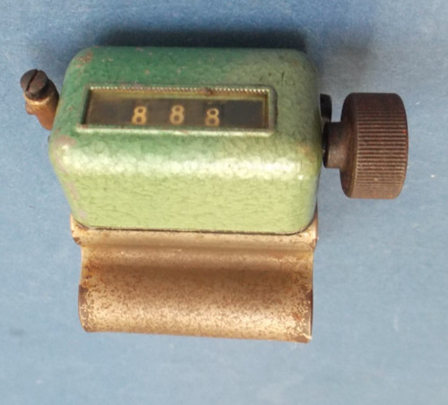 Passap knitting machine row - passap,