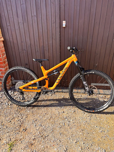 Canyon spectral 29in mtb - spectral,