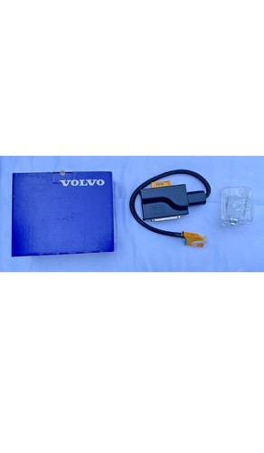 Volvo specialist tool fsm - volvo,