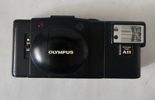 Vintage Olympus XA2 Compact