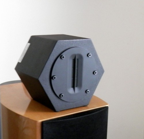 Emotosound isodynamic ribbon - isodynamic,