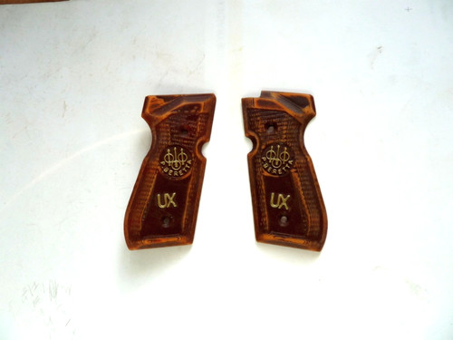 Replacement grips for umarex - grips,