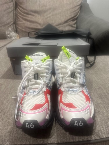Balenciaga shoes men - men, size