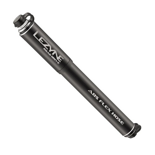Lezyne road drive black mini - road,