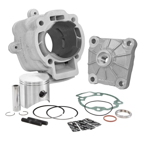 Malossi 172cc sport cylinder - 172cc,