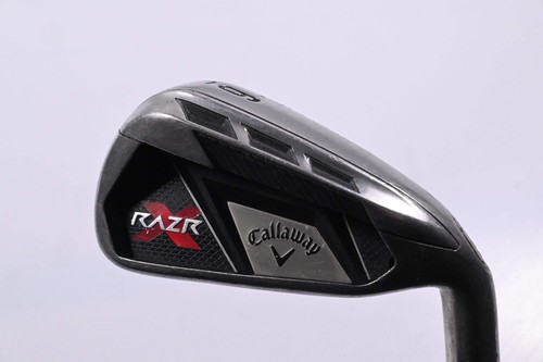 Callaway razr iron - x,
