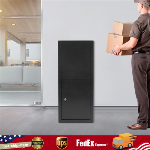 Parcel drop box package - drop,