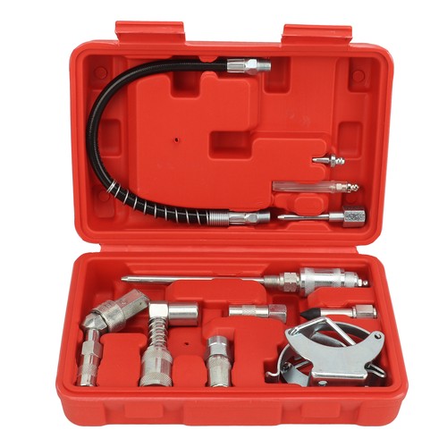 Grease tool lubrication - tool,