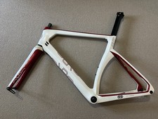 Orro Venturi Frame set Large