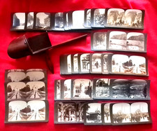 Stereoscopic - Stereoview 47