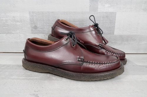 Bass weejuns lace - lace, up