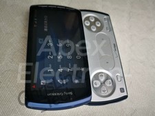 Sony Ericsson R800IEUBLK
