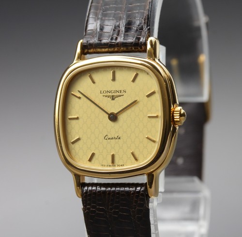 Mint longines cal - [n,