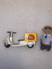 Sylvanian Families VINTAGE