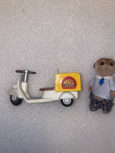 Sylvanian families vintage - sylvanian,