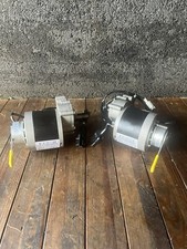 Drive Titan Electric Wheelchair Left And Right Motors And Brake Complete