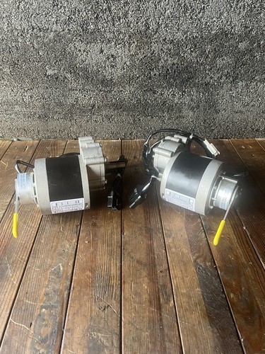 Drive titan electric - drive,