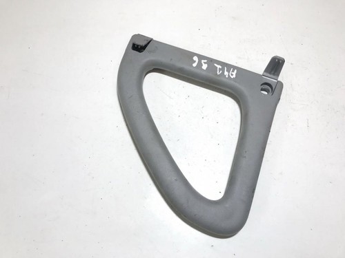 Grab handle rear left side - grab,