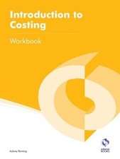 Introduction to Costing