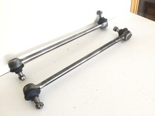 Magnette Mklll, Riley, Morris Oxford, Pair of Steering Side Rod Assy’s, NOS.
