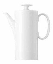 Thomas China Medallion THIN