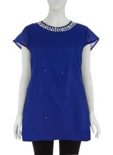 Evans/ Praslin  Sleeves