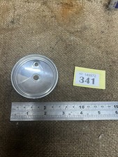 Vintage Original Carbide Lamp