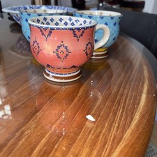 Three Futon Company Large Mugs